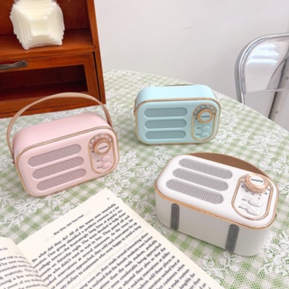 Dw13 Bluetooth speaker mini Bluetooth speaker built-in classic Bluetooth speaker USB TF aux Bluetooth 5.0