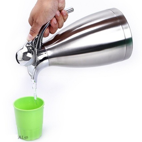 Bình giữ nhiệt inox 304 thái lan 2 lít