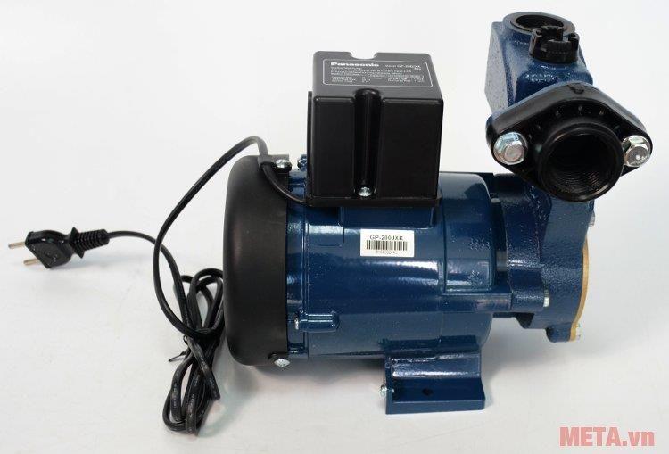 [HCM]Máy bơm nước Panasonic GP-200JXK