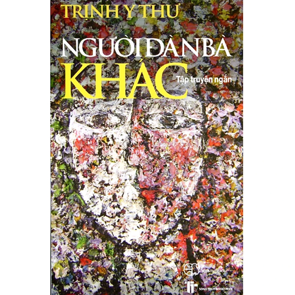 Sách - người đàn bà khác
