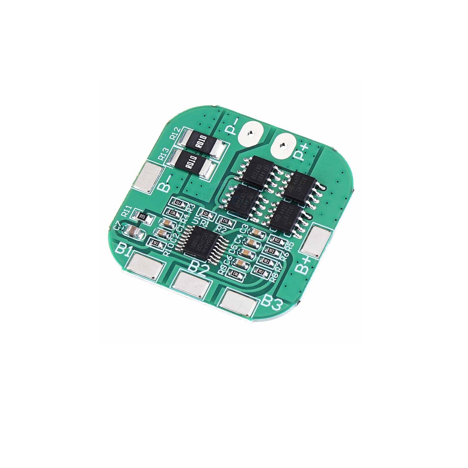 Mạch sạc và bảo vệ pin 14.8v 4s 20a