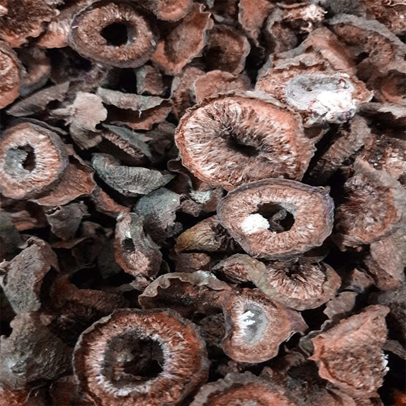 [New Products from the Company] Dried Figs 100g - Tons Shipped - Specialized for Making Tea to Clear Heat and Detoxify
