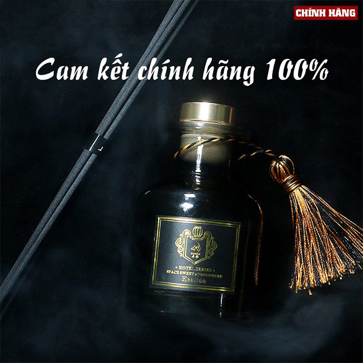 [HCM]Lọ tinh dầu khô khuếch tán thơm phòng