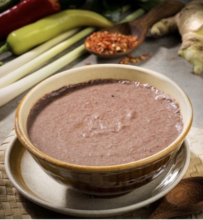 Mắm ruốc huế nấu bún bò 1kg
