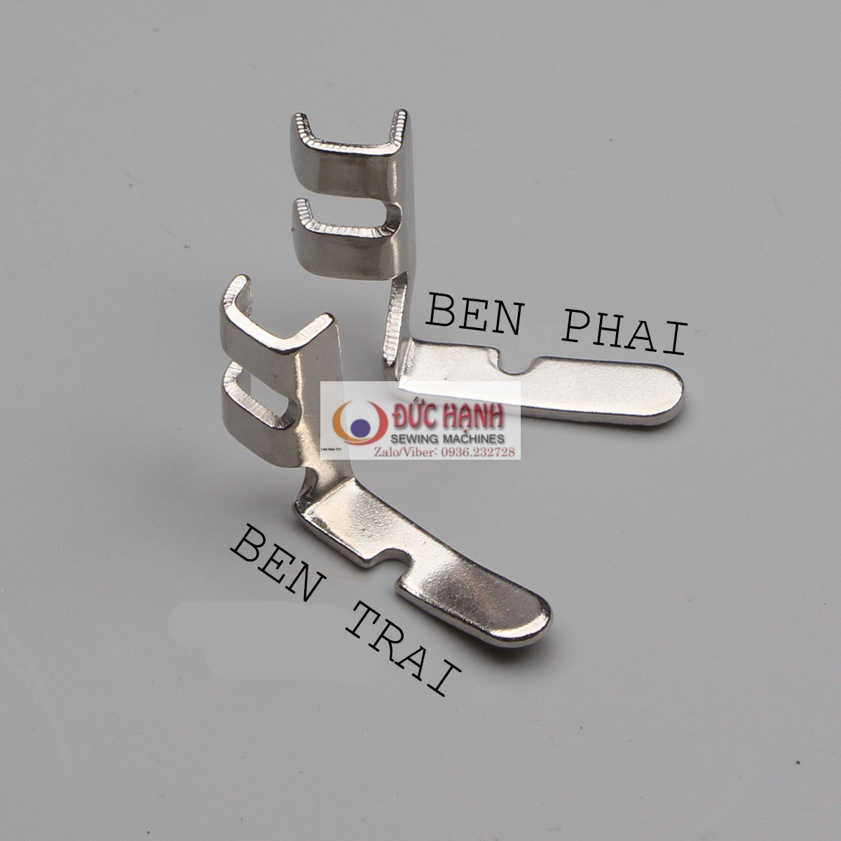 CHÂN VỊT 1 GIÒ TRÁI+ PHẢI MÁY MAY GIA ĐÌNH CON BƯỚM