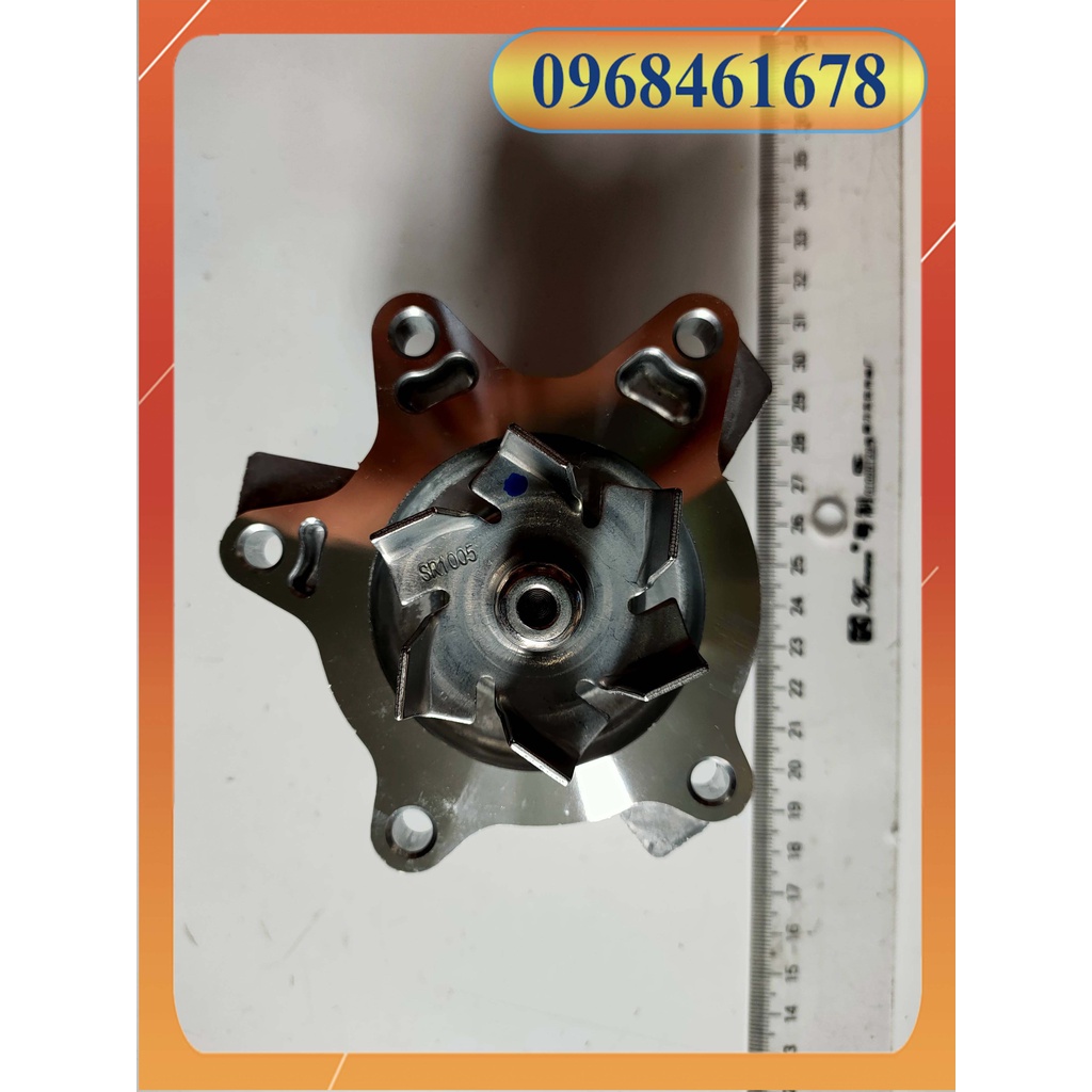 BƠM NƯỚC VIOS ĐỜI 2003-2013-AISIN NHẬT