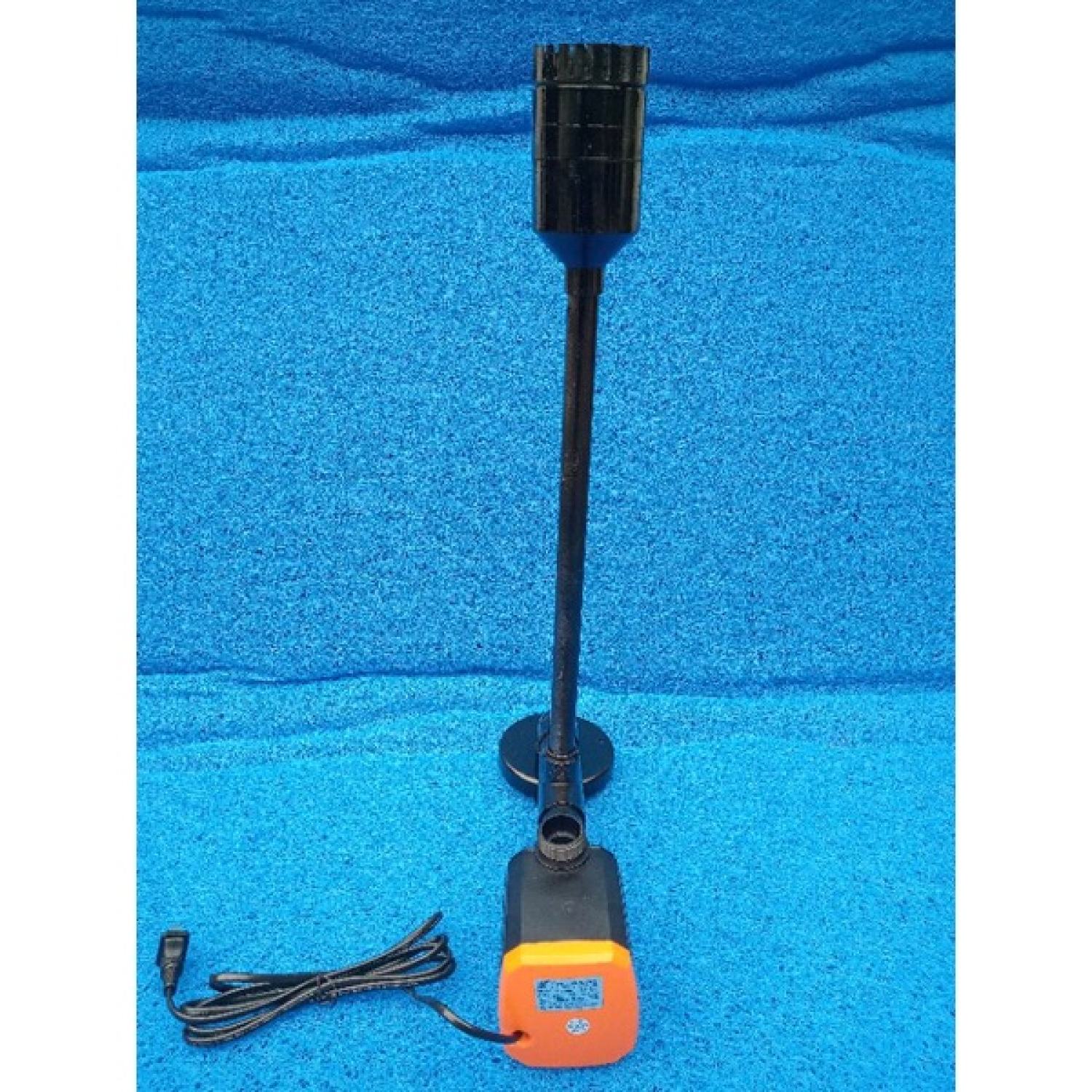 Máy Bơm periha PD 7200 + Bộ hút mặt hút đáy