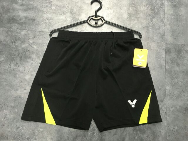 Quần Cầu Lông Nam Victor Mã VT02