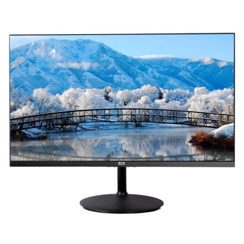 BÁO GIÁ Màn Hình Lcd Bjx 24 V24m9 | Shopee Lazada Sendo Tiki mới nhất 2 Màn hình BJX 24" V24M9 Gaming