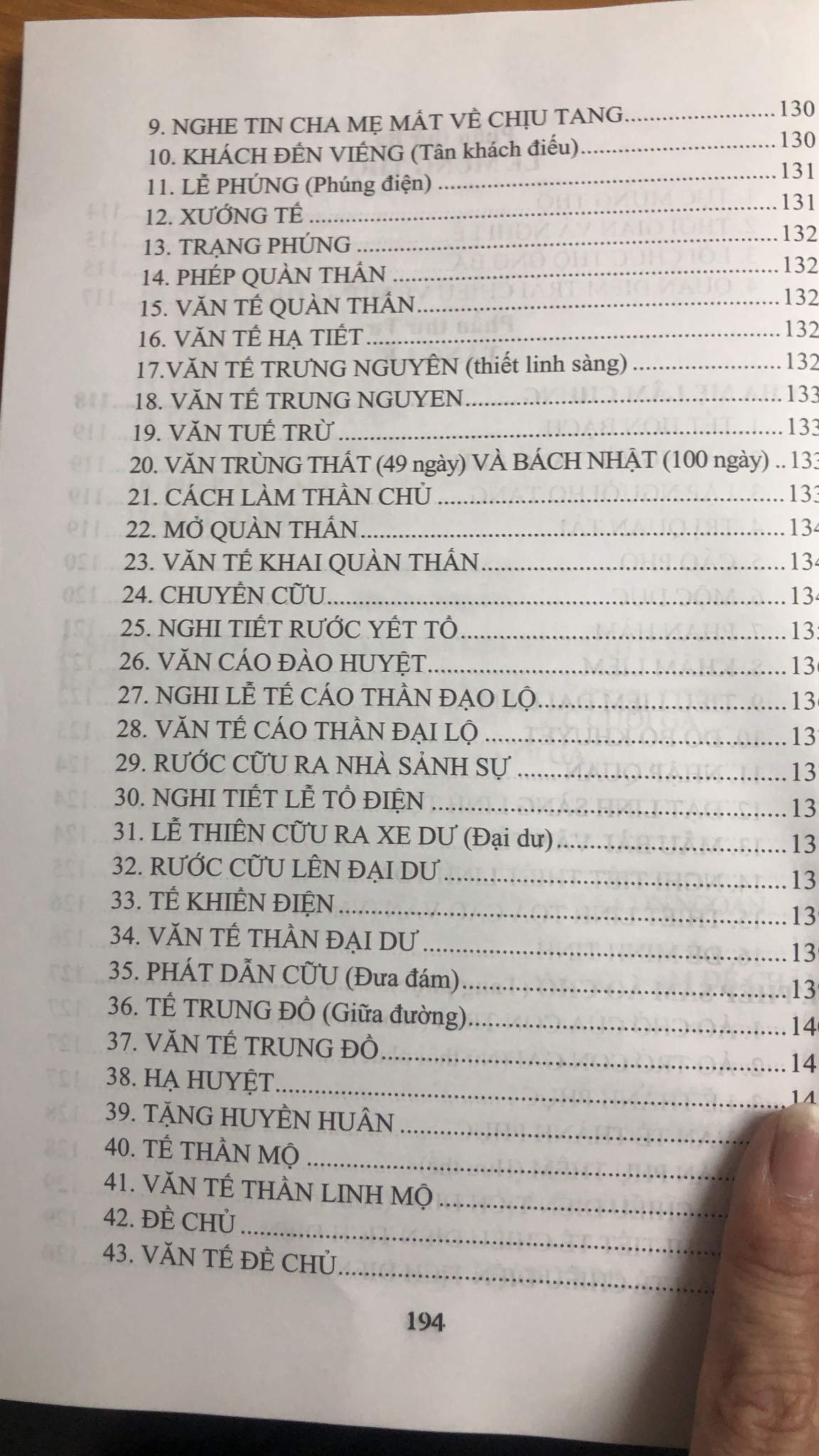 MinhNguyet - sách Thọ Mai Gia Lễ