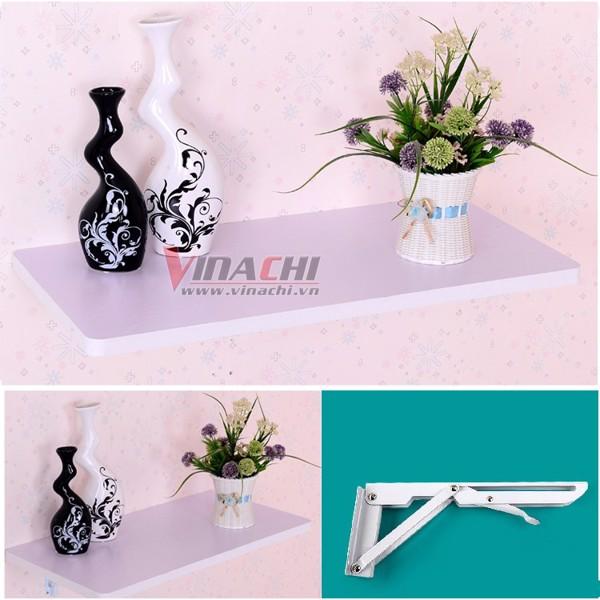 Bản lề gập tay gạt (bộ 2 cái)