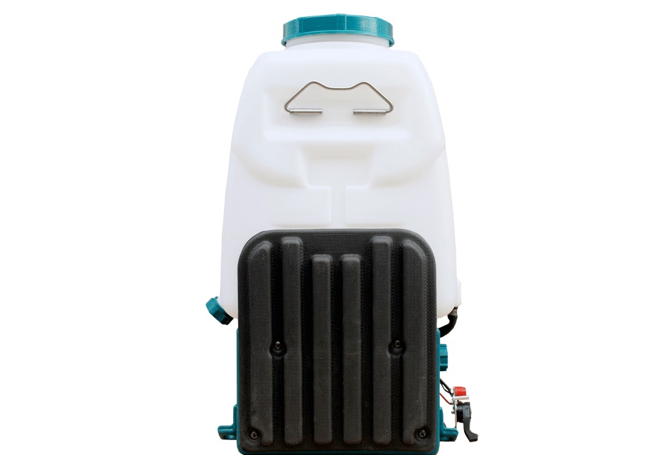Bình Phun Xịt Máy 25L Oshima 767X