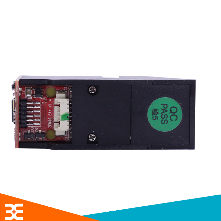 Module Cảm Biến Nhận Dạng Vân Tay FPM10A(BH 1 tháng)