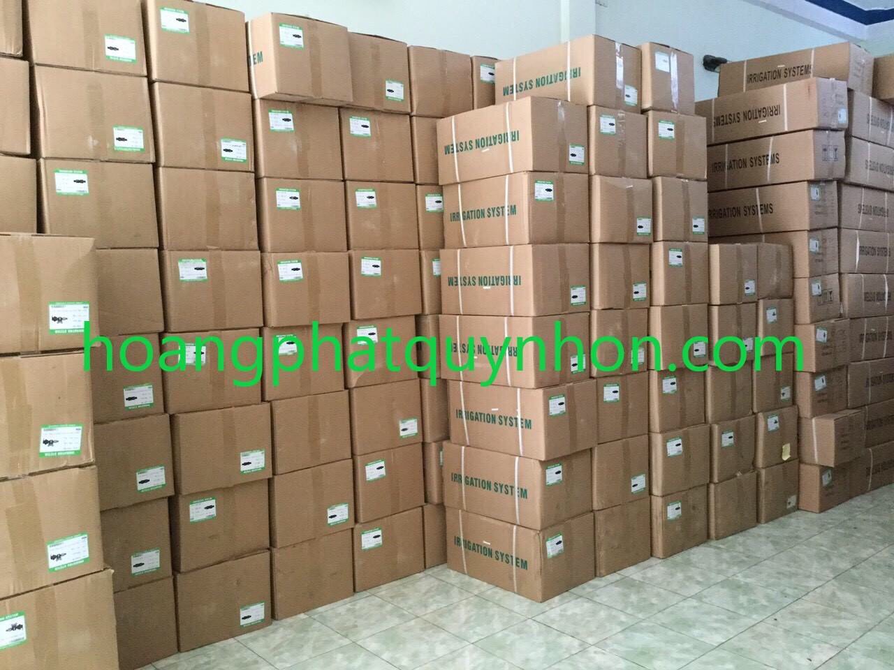 50 nối ống nhỏ giọt phi 16mm loại rút
