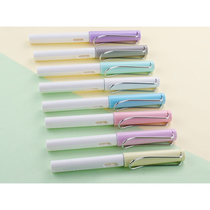 BÚT MÁY/ VIẾT MÁY VIẾT CỰC ÊM