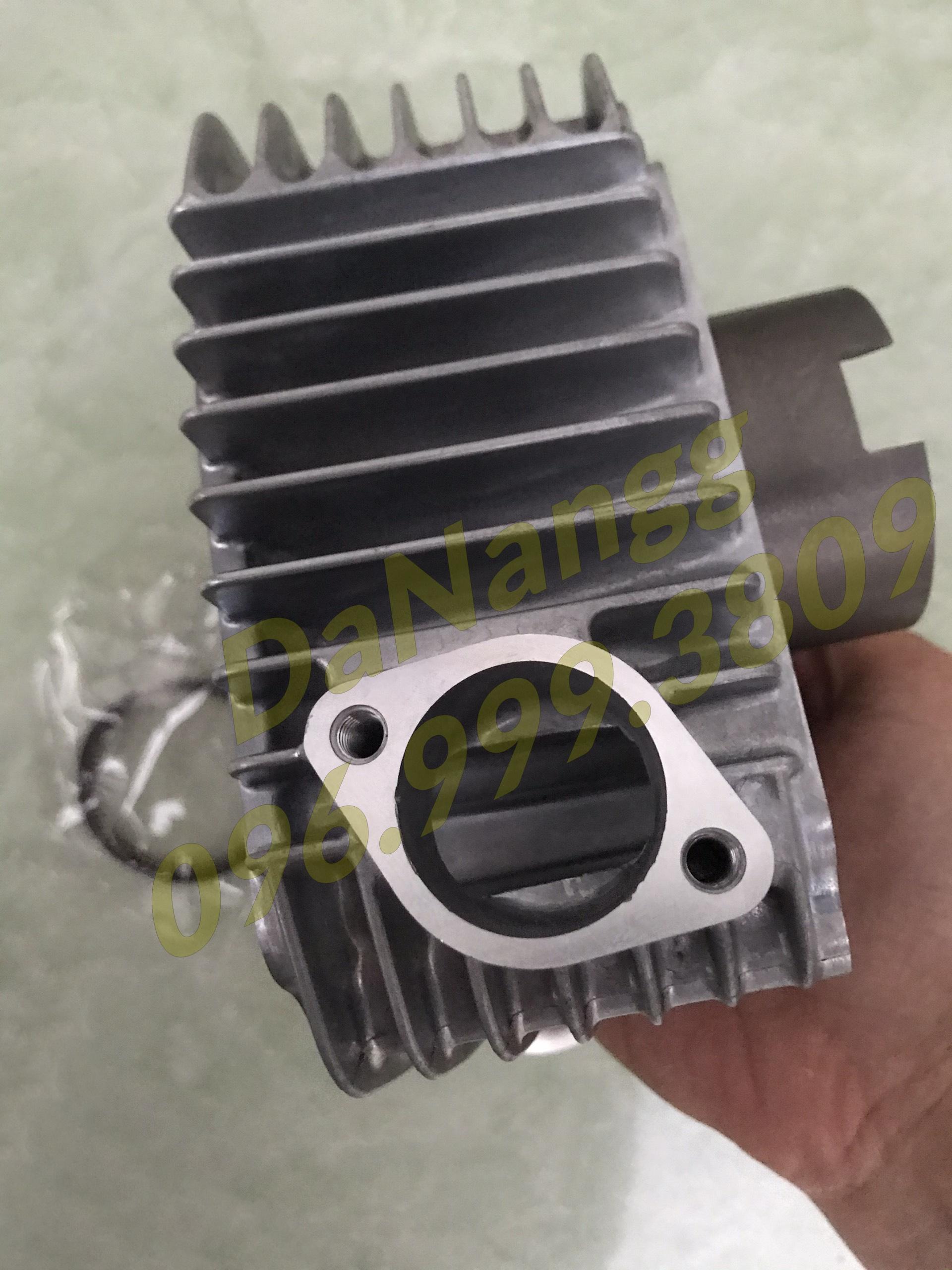 Bộ nòng hơi cho future 125 mã KPH xe máy