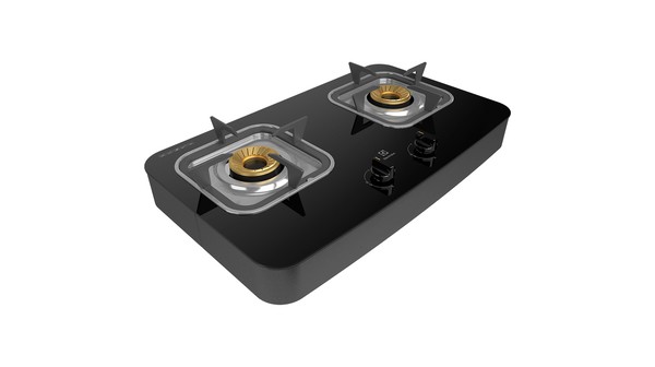Bếp ga đôi Electrolux ETG7256GKR