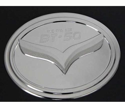 nắp bình xăng mazda BT50