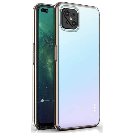 Ốp dẻo trong suốt cho Oppo A73 (Hàng loại A)