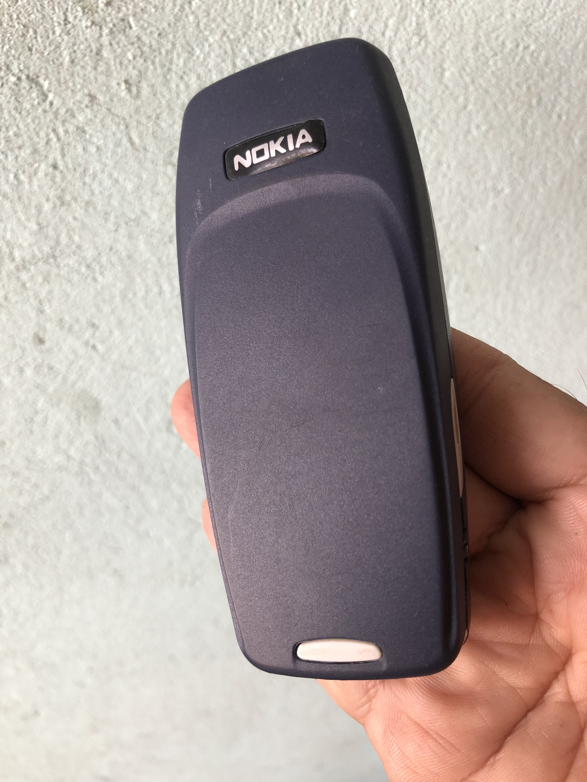 Nokia 3310