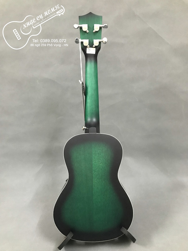 ĐÀN UKULELE CONCERT ANDREW MS13