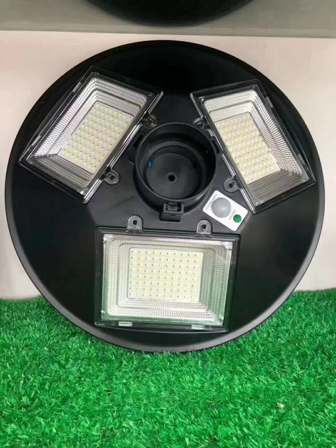 Đèn UFO ngoài trời 150w