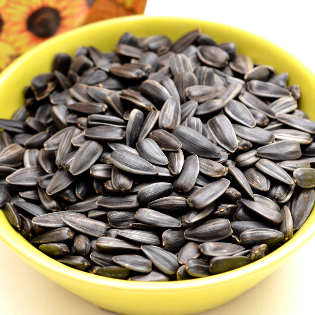 Hạt Hướng Dương 100G