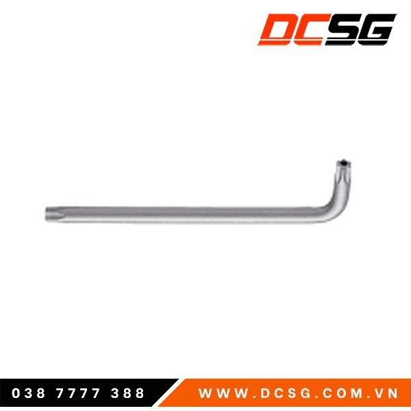 Lục giác sao T-8, thép Sata S2-84503