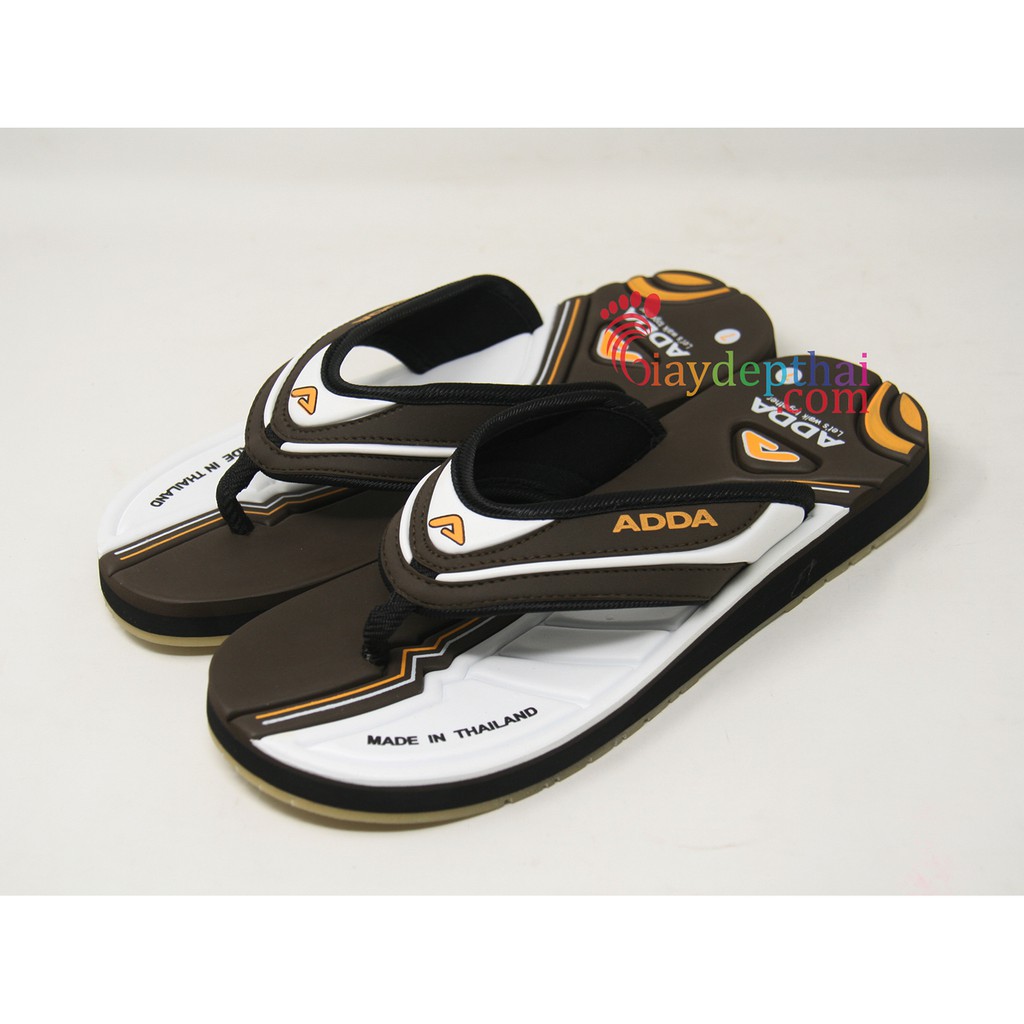 [FREESHIP] Dép nam quai kẹp Thái Lan ADDA 2535