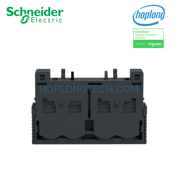Tiếp điểm phụ Schneider GVAE11 Tesys 1NO + 1NC