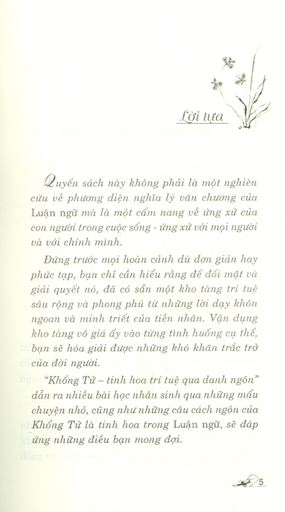 Khổng Tử - Tinh Hoa Trí Tuệ Qua Danh Ngôn