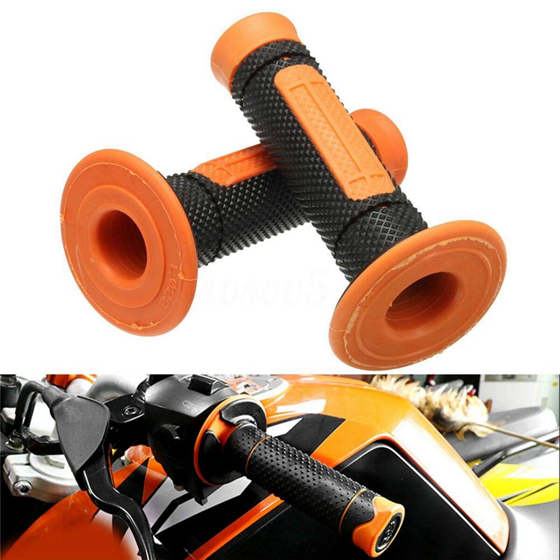 gel handlebar grips