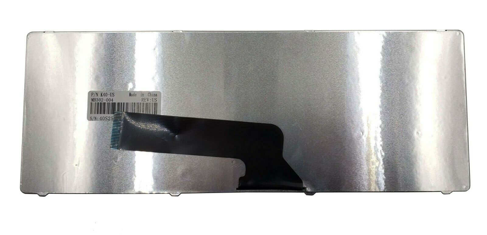 Bàn phím Laptop Asus X8Aij