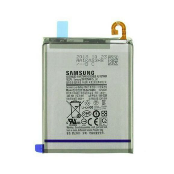 Pin samsung a750 / a7-2018 / eb-ba750abu / 3300mah