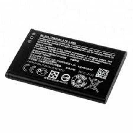 Pin NOKIA BL - 4UL Pin nhập khẩu