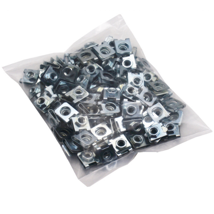Kẹp cố định đính ECU túi 90 chiếc