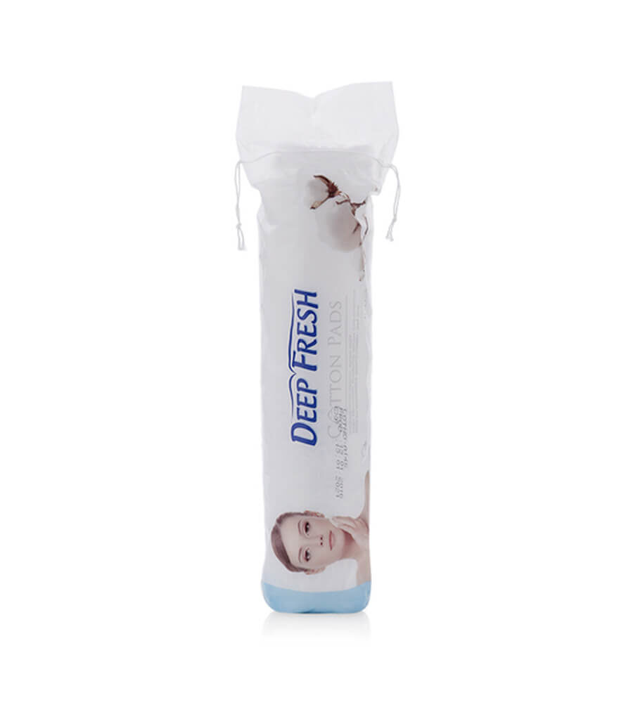 Bông Tẩy Trang Deep Fresh Cotton Pads 70 miếng