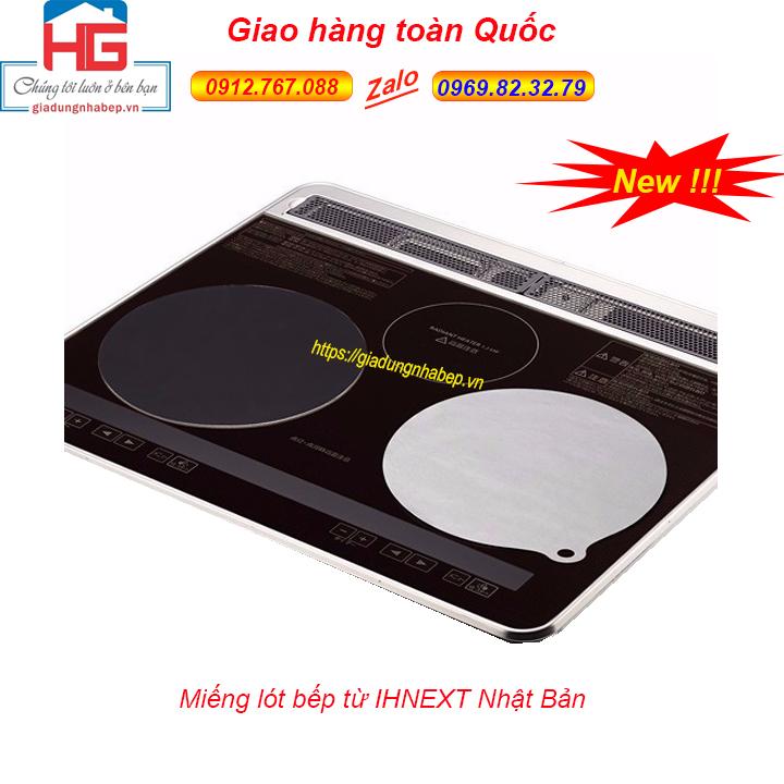Miếng lót bếp từ IH-NEXT Nhật