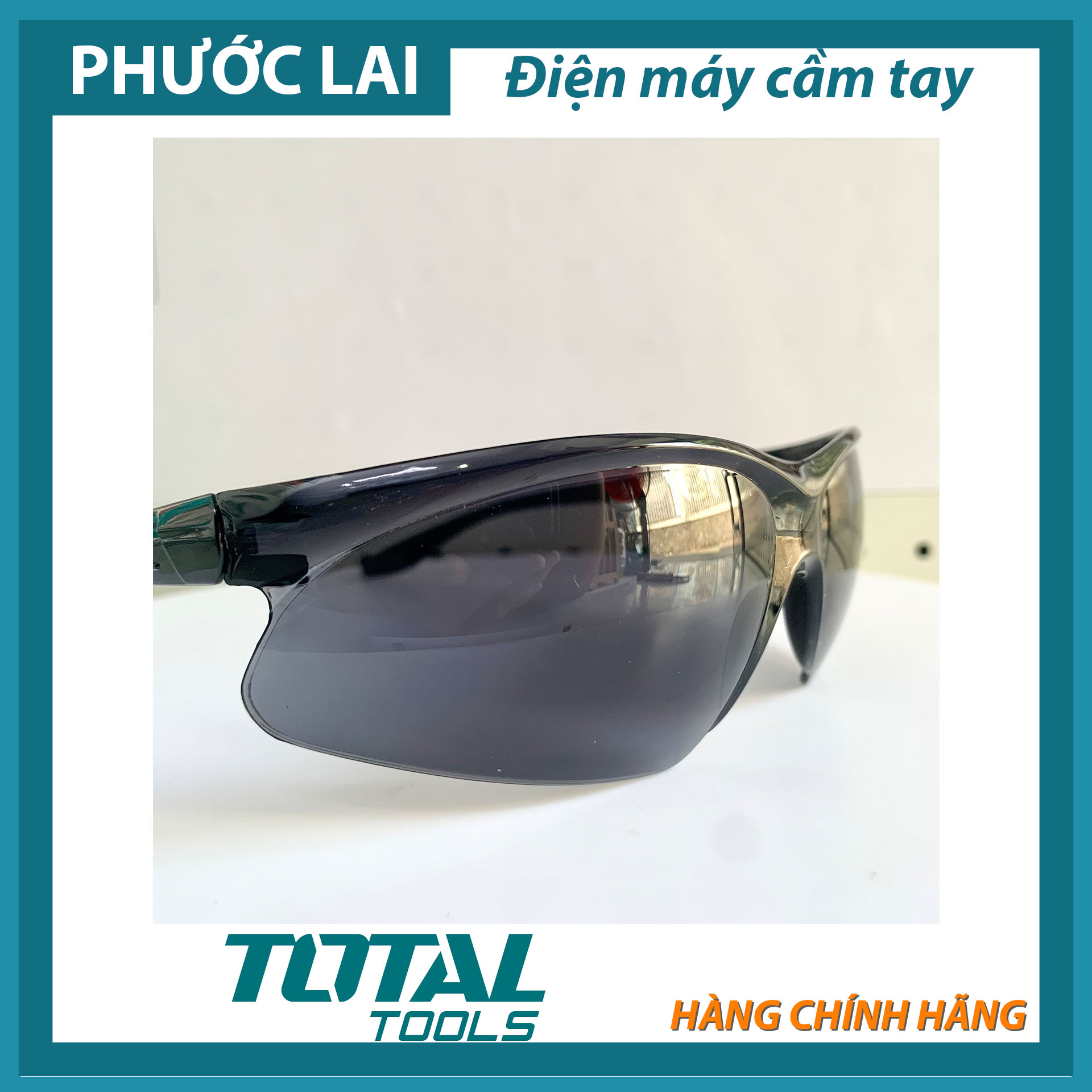 Kính bảo hộ Chính Hãng TOTAL TSP305