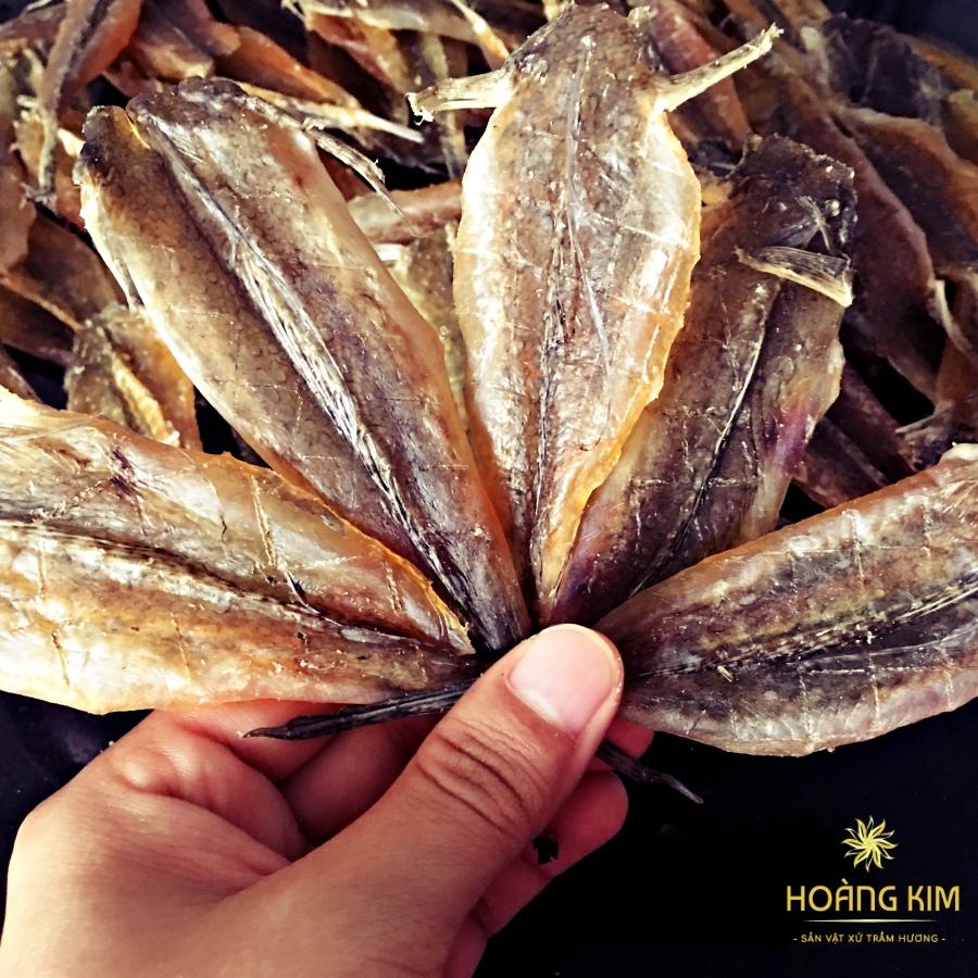 Khô cá chai Nha Trang