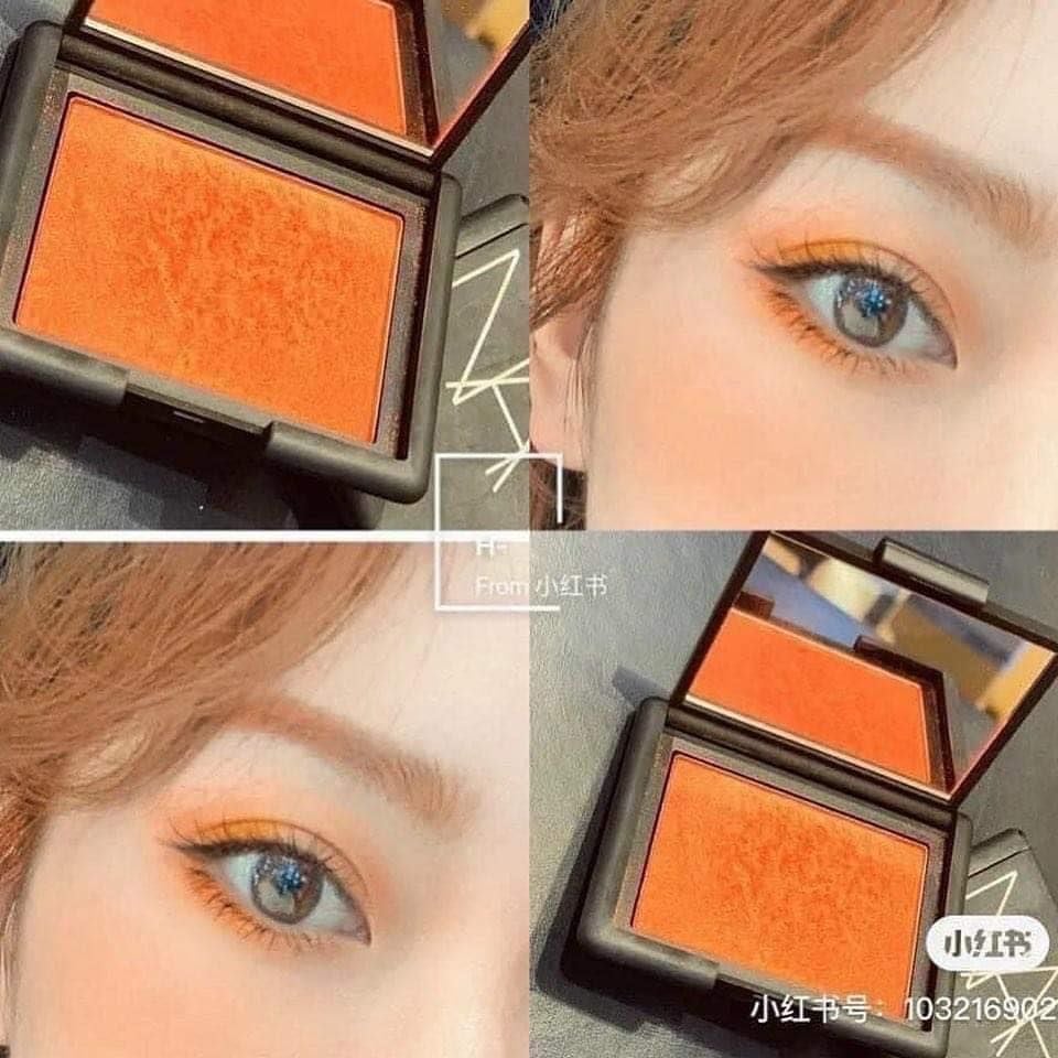 Nars - Phấn Má Hồng Nars Mini Orgasm 3,5g