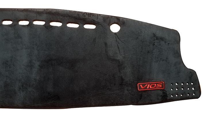 Thảm tablo vios 2019