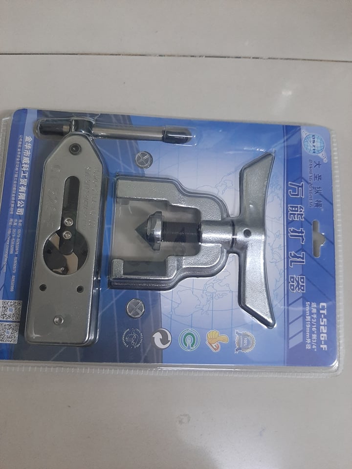 [HCM]Bộ Lã Ống Đồng Kim Cương