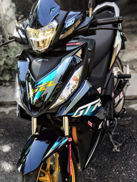 Tem rời Winner Rời gtr 2020