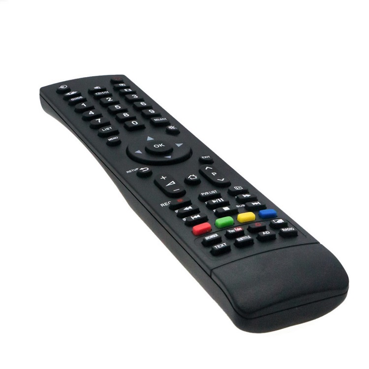 Remote điều khiển dùng cho smart tv, tv led toshiba ct-8068