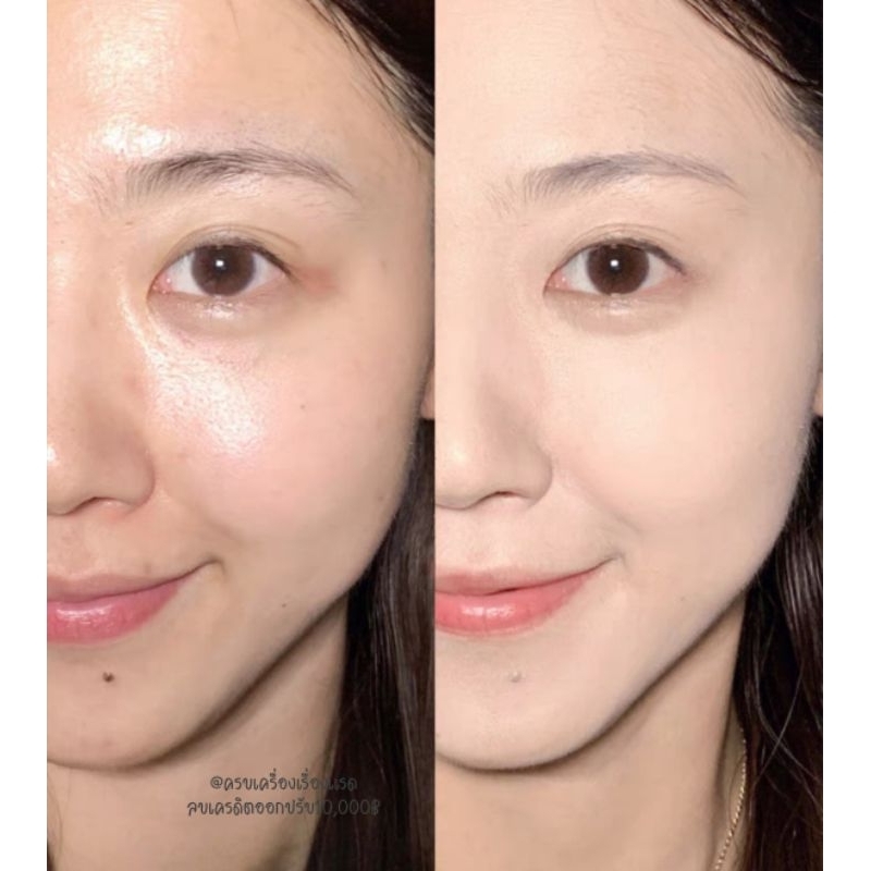 Phấn Nước Lameila BB Moiturising Cream dưỡng ẩm da