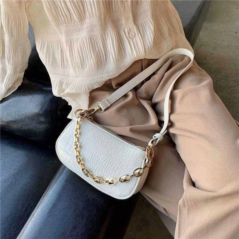 [ HOT TREND] Túi xách nữ - Túi đeo chéo mini Túi Mini - Nữ Đeo Chéo Xách Tay Sang Trọng KHÓA NHỌN M66