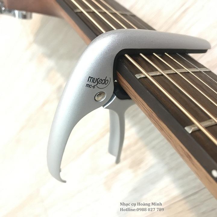 Capo Guitar Musedo MC5,MC6