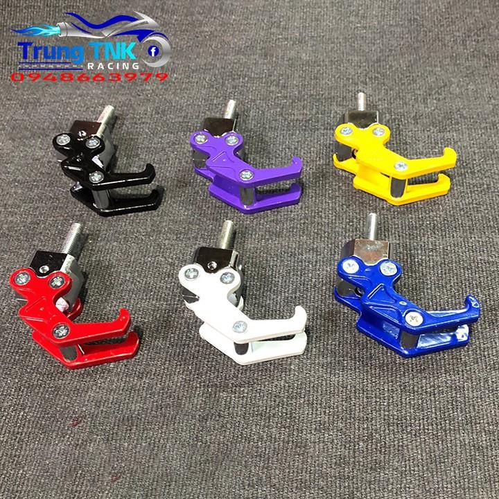 Móc treo đồ biker xe máy.