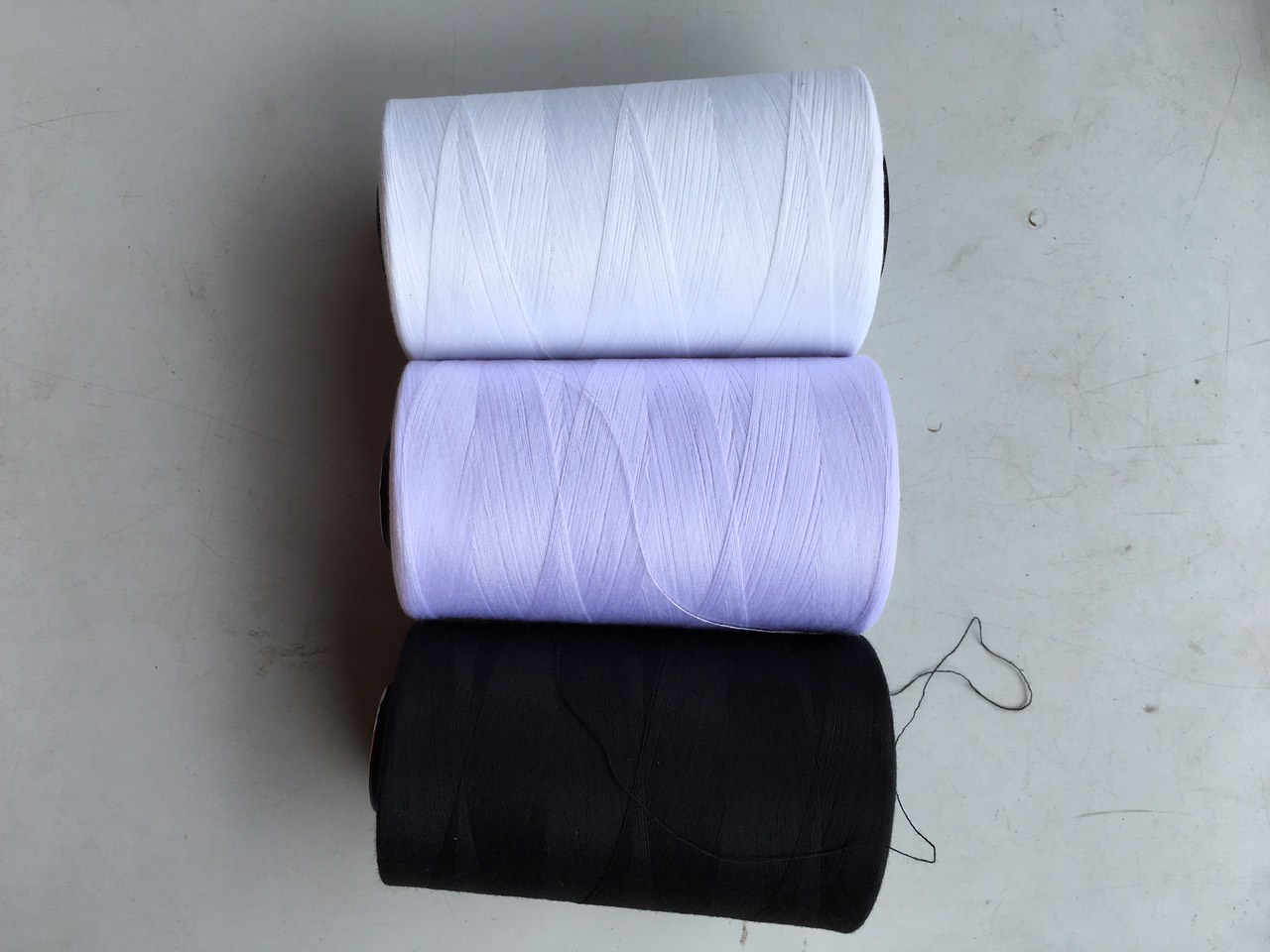 Cuộn chỉ Gitai 5000M sợi chỉ dai chắc
